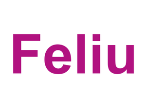 Feliu Logo