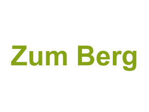 Zum Berg Logo