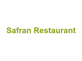 Safran Restaurant Logo