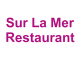 Sur La Mer Restaurant Logo