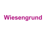 Wiesengrund Logo