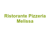 Ristorante Pizzeria Melissa Logo
