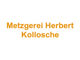 Metzgerei Herbert Kollosche Logo