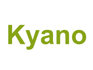 Kyano Logo