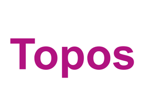 Topos Logo