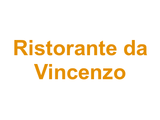 Ristorante da Vincenzo Logo
