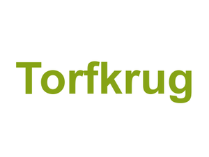 Torfkrug Logo
