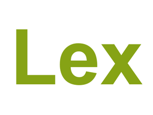 Lex Logo