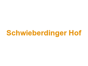 Schwieberdinger Hof Logo