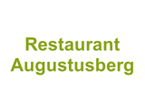 Restaurant Augustusberg Logo