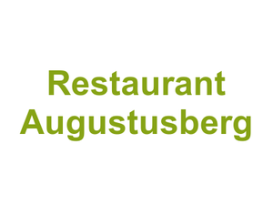 Restaurant Augustusberg Logo