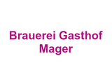 Brauerei Gasthof Mager Logo