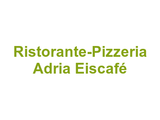Ristorante-Pizzeria Adria Eiscafé Logo