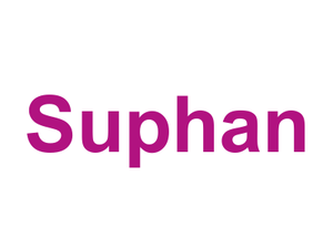 Suphan Logo