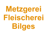 Metzgerei Fleischerei Bilges Logo