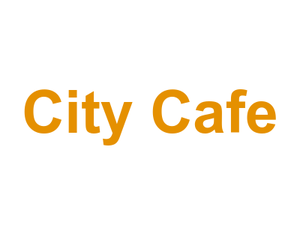 City Cafe Logo