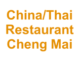 China/Thai Restaurant Cheng Mai Logo