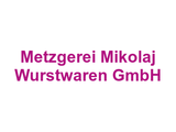 Metzgerei Mikolaj Wurstwaren GmbH Logo