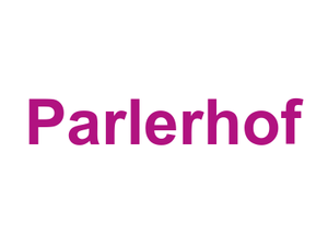Parlerhof Logo