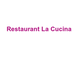 Restaurant La Cucina Logo