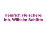 Metzgerei Brands Heinrich Fleischerei Inh. Wilhelm Schütte Logo