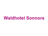 Waldhotel Sonnora Logo