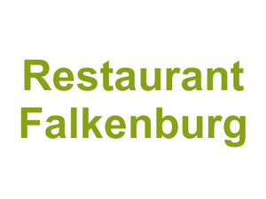 Restaurant Falkenburg Logo