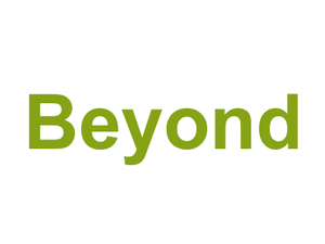 Beyond Logo