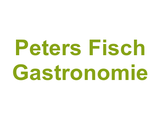 Peters Fisch Gastronomie Logo