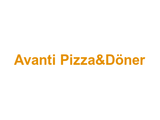 Avanti Pizza&Döner Logo