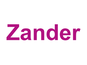 Zander Logo