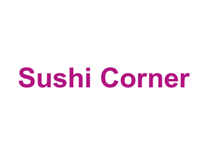 Sushi Corner Logo
