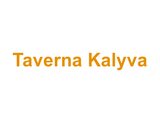 Taverna Kalyva Logo