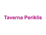 Taverna Periklis Logo