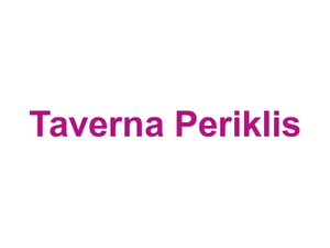 Taverna Periklis Logo