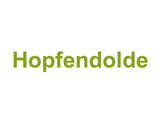 Hopfendolde Logo