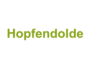 Hopfendolde Logo