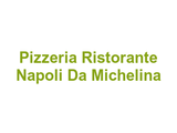 Pizzeria Ristorante Napoli Da Michelina Logo