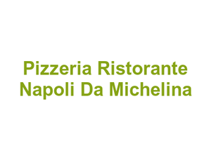 Pizzeria Ristorante Napoli Da Michelina Logo