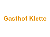 Gasthof Klette Logo