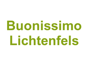 Buonissimo Lichtenfels Logo