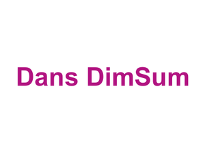 Dan's DimSum Logo