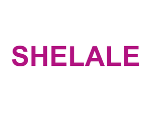 SHELALE Logo