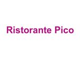 Ristorante Pico Logo