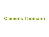 Clemens Thomann Logo