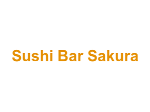 Sushi Bar Sakura Logo