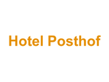 Hotel Posthof Logo