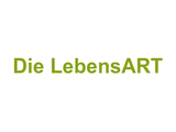 Die LebensART Logo