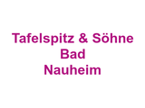 Tafelspitz & Söhne Bad Nauheim Logo