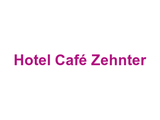 Hotel Café Zehnter Logo